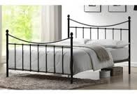 Bedsteads in wood or metal by rentready